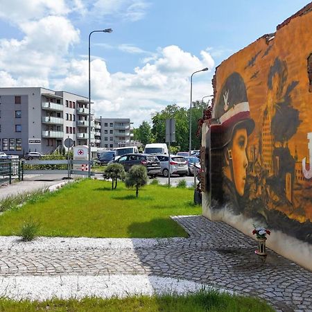 Apartament Camilli Lackberg Jelenia Góra Exterior foto