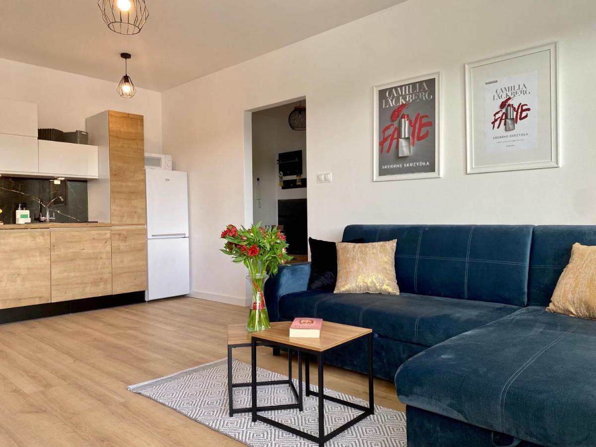 Apartament Camilli Lackberg Jelenia Góra Exterior foto