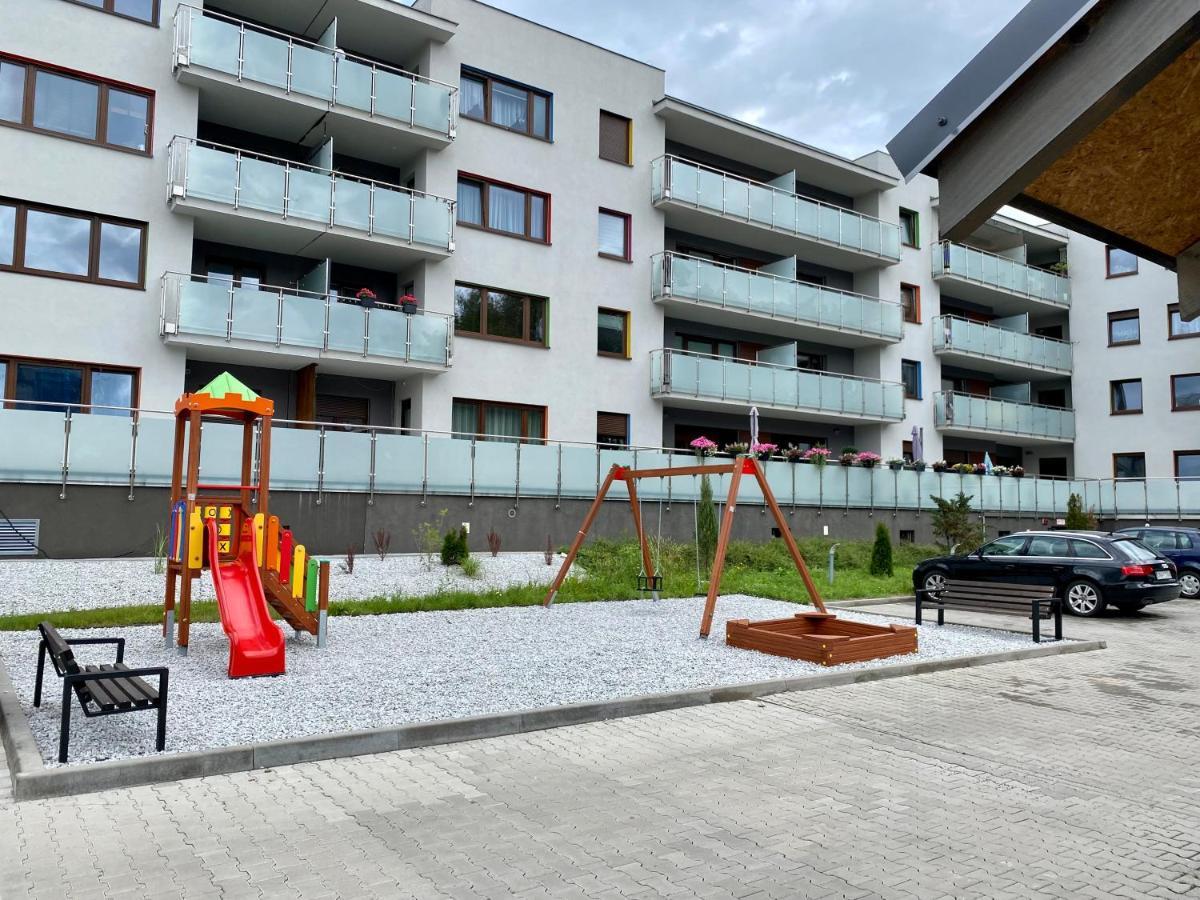 Apartament Camilli Lackberg Jelenia Góra Exterior foto
