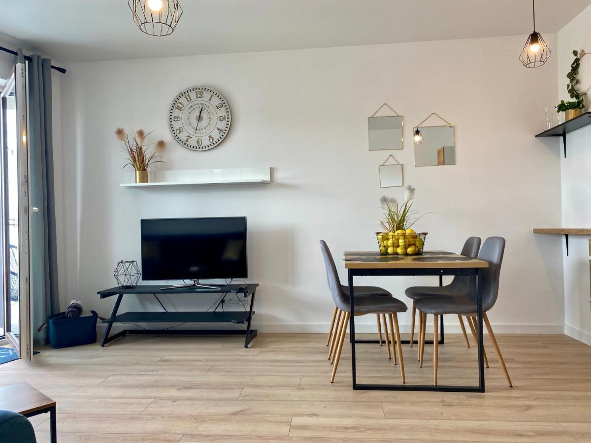 Apartament Camilli Lackberg Jelenia Góra Exterior foto