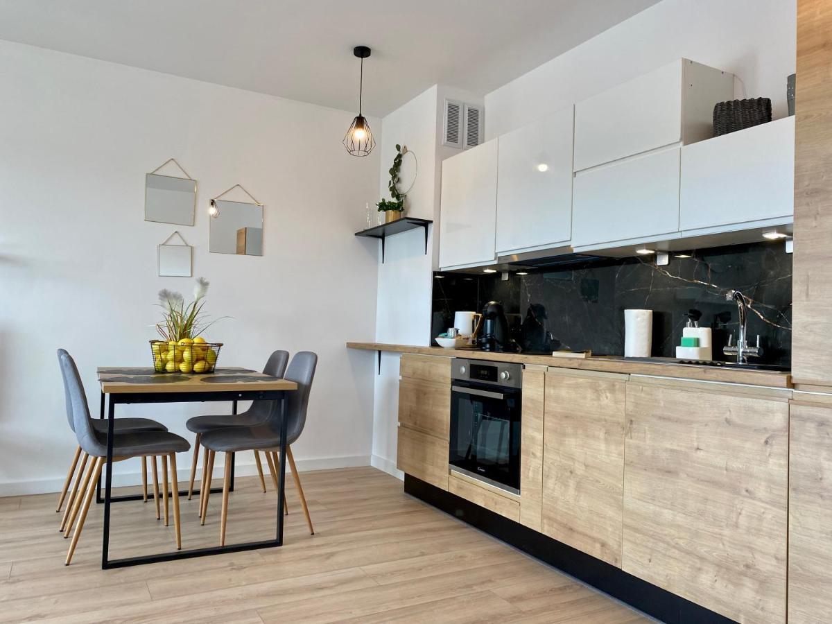 Apartament Camilli Lackberg Jelenia Góra Exterior foto