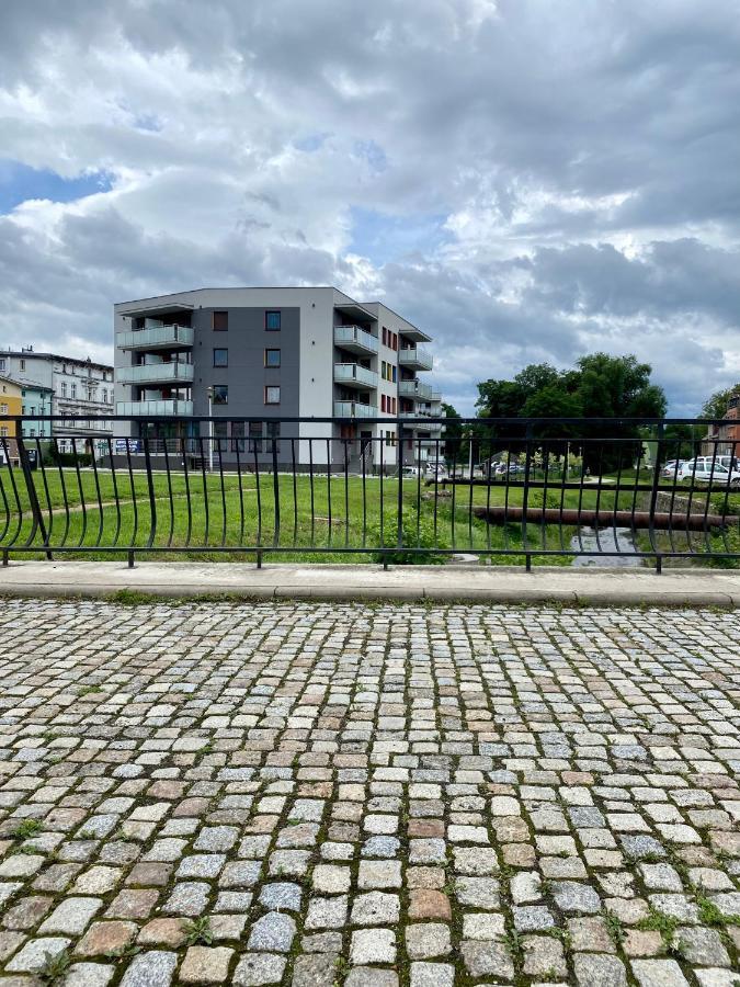 Apartament Camilli Lackberg Jelenia Góra Exterior foto