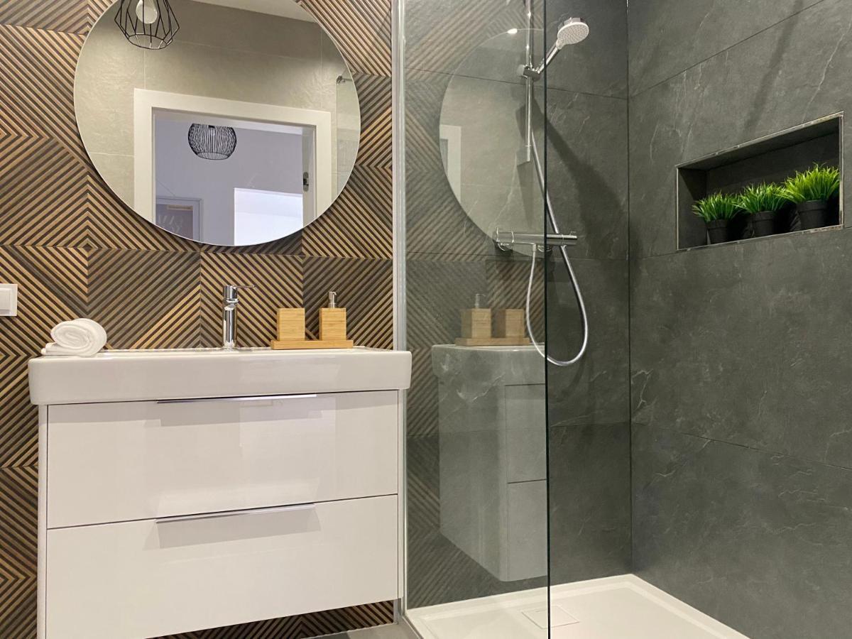 Apartament Camilli Lackberg Jelenia Góra Exterior foto