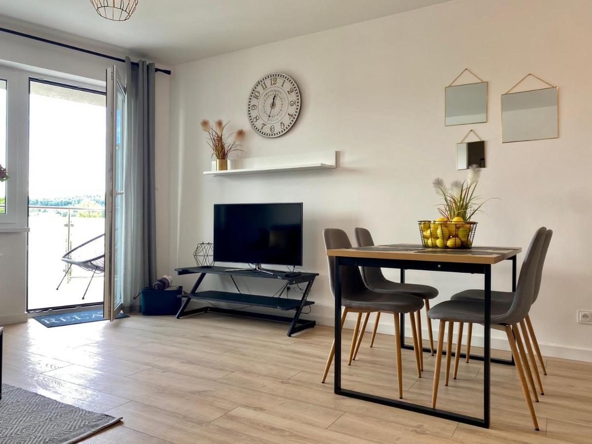Apartament Camilli Lackberg Jelenia Góra Exterior foto
