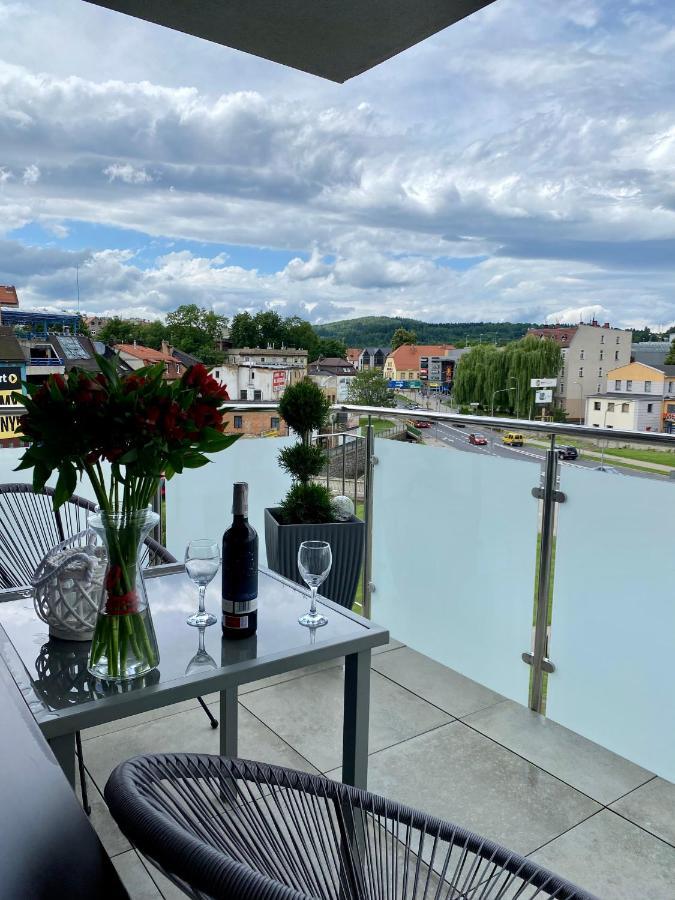 Apartament Camilli Lackberg Jelenia Góra Exterior foto