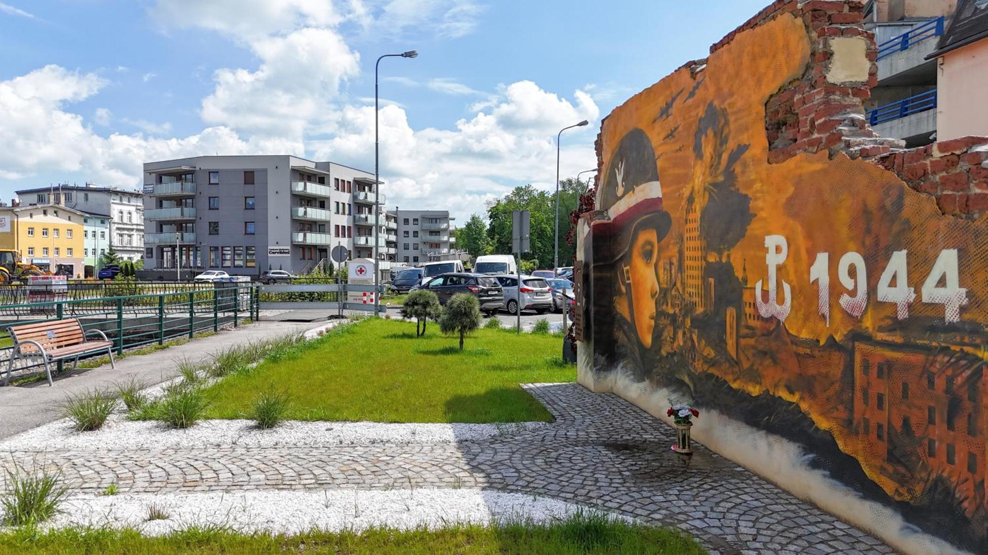 Apartament Camilli Lackberg Jelenia Góra Exterior foto